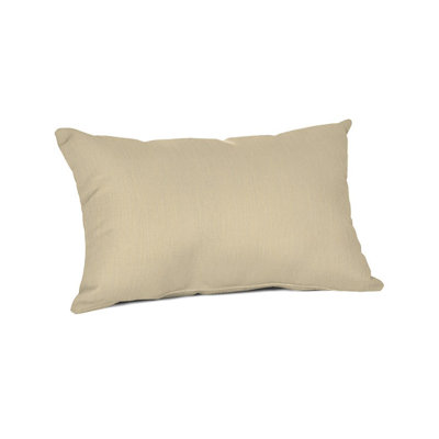 Outdoor Crawley Sunbrella Throw Pillow Outdoor Crawley Sunbrella Throw Pillow